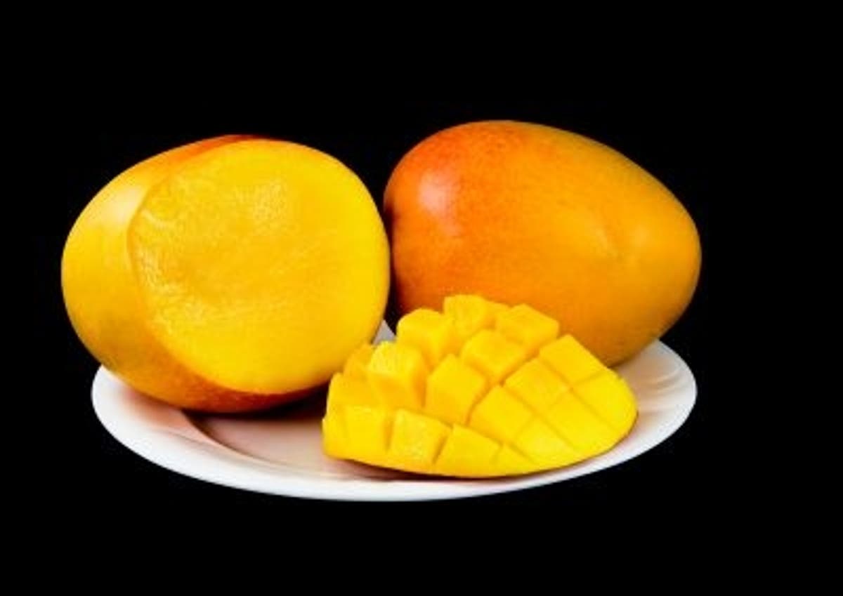 Mangos and almonds can improve male fertility The Independent The