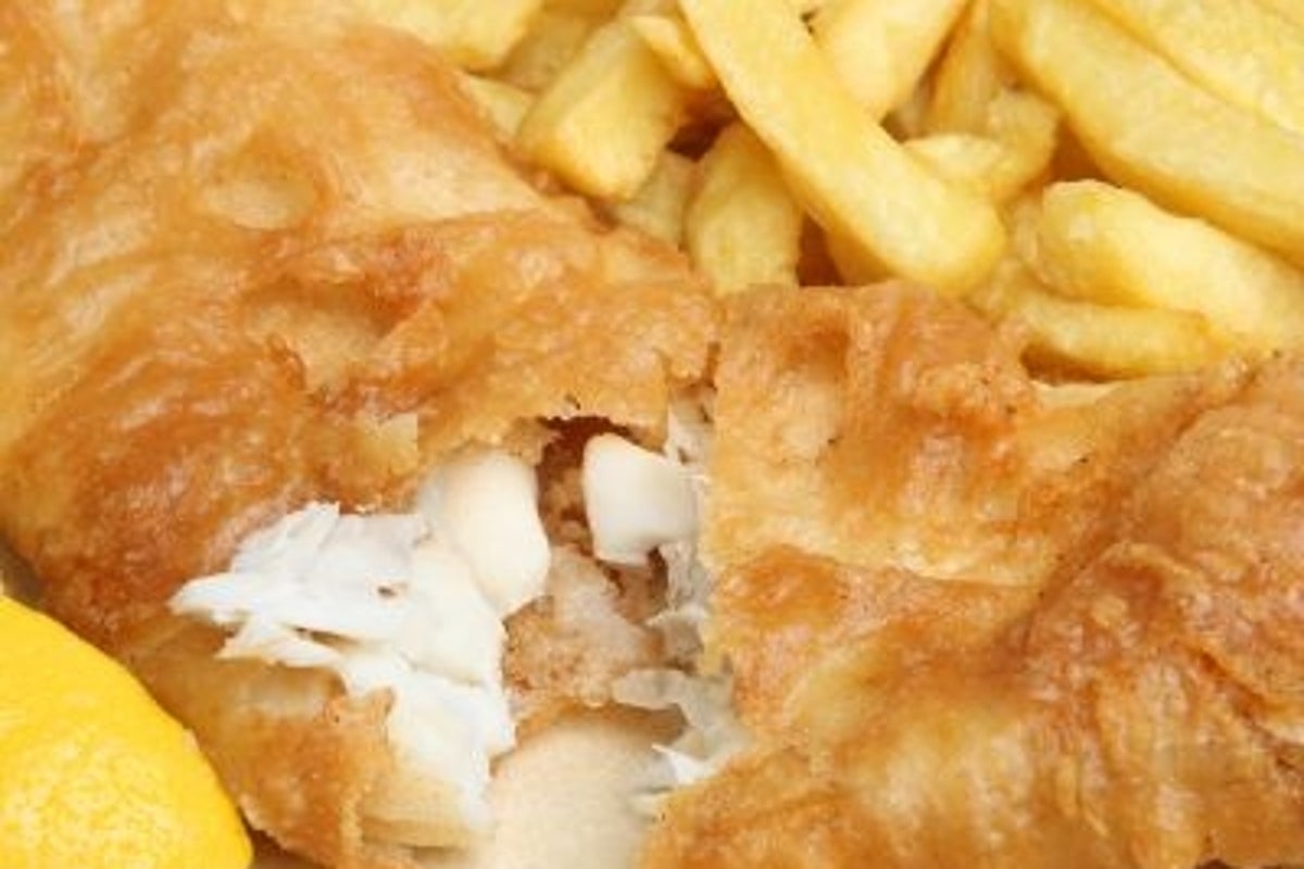 Mislabeled cod fooling consumers in the UK and Ireland | The ...