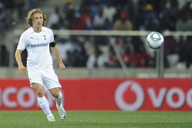 Chelsea have made clear their desire to bring Modric to Stamford Bridge