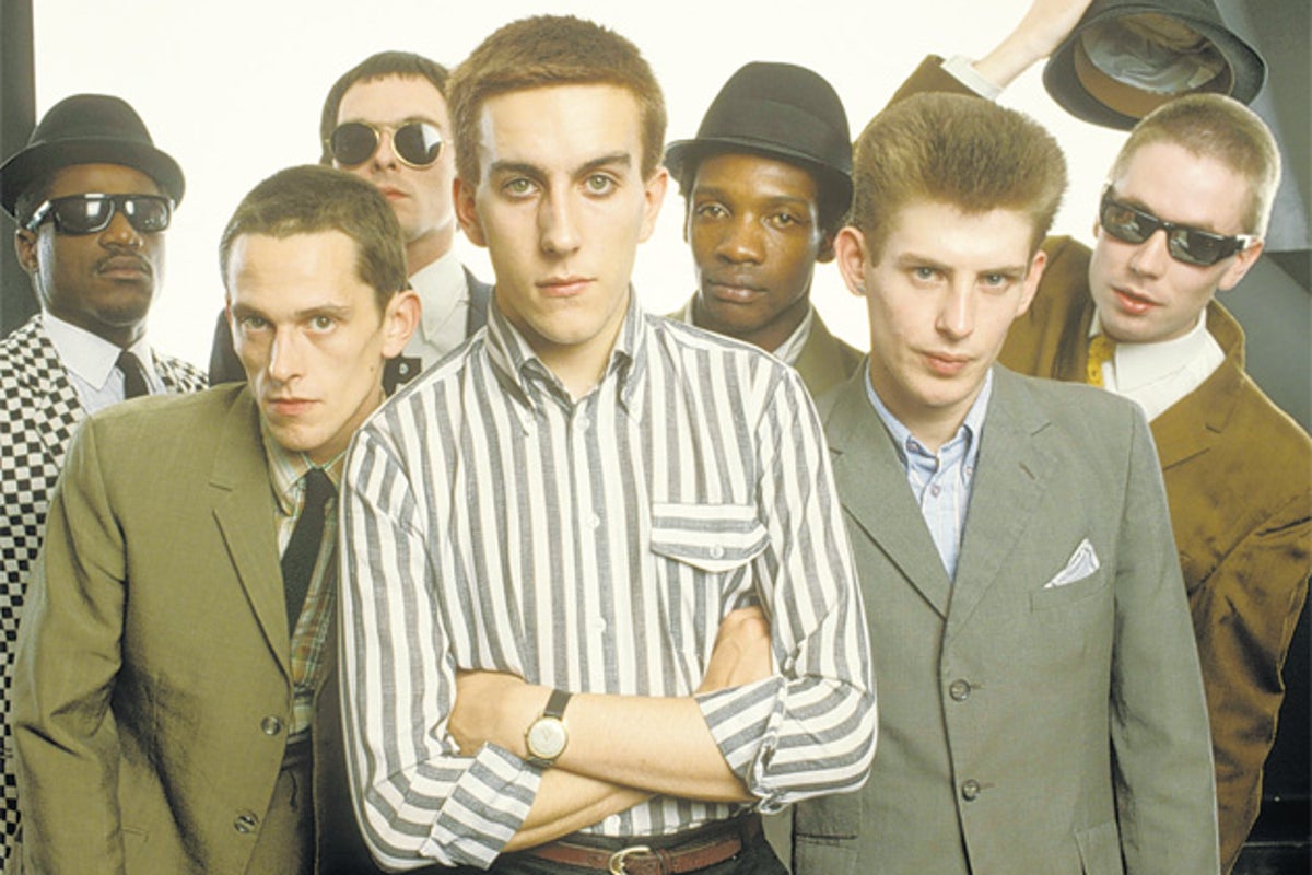 Song Intros: It's the start of something amazing | The Independent ...