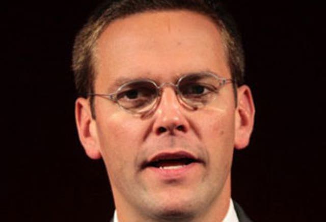 When James Murdoch was questioned by the Media, Culture and Sport Committee on 19 July, he said that News International had &quot;no immediate plans&quot; to launch a Sunday title to replace the News of the World.