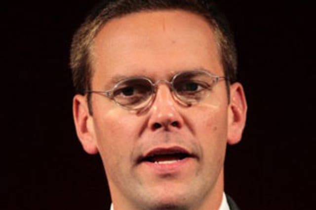 When James Murdoch was questioned by the Media, Culture and Sport Committee on 19 July, he said that News International had &quot;no immediate plans&quot; to launch a Sunday title to replace the News of the World.