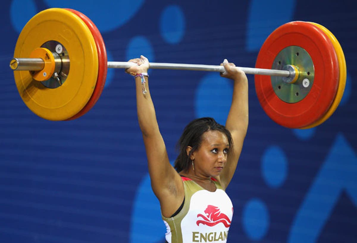 Zoe Smith: 'Exams are important but the Olympics take priority' | The ...