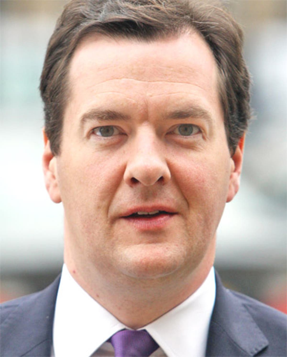 ons-chancellor-not-to-blame-for-economic-mess-the-independent-the