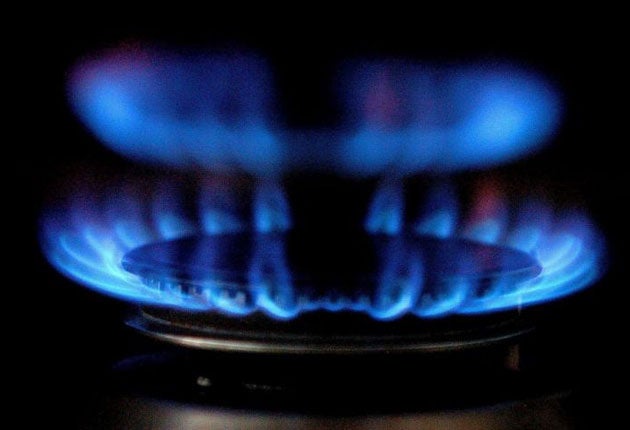 British Gas today cut electricity prices by an average of 5%