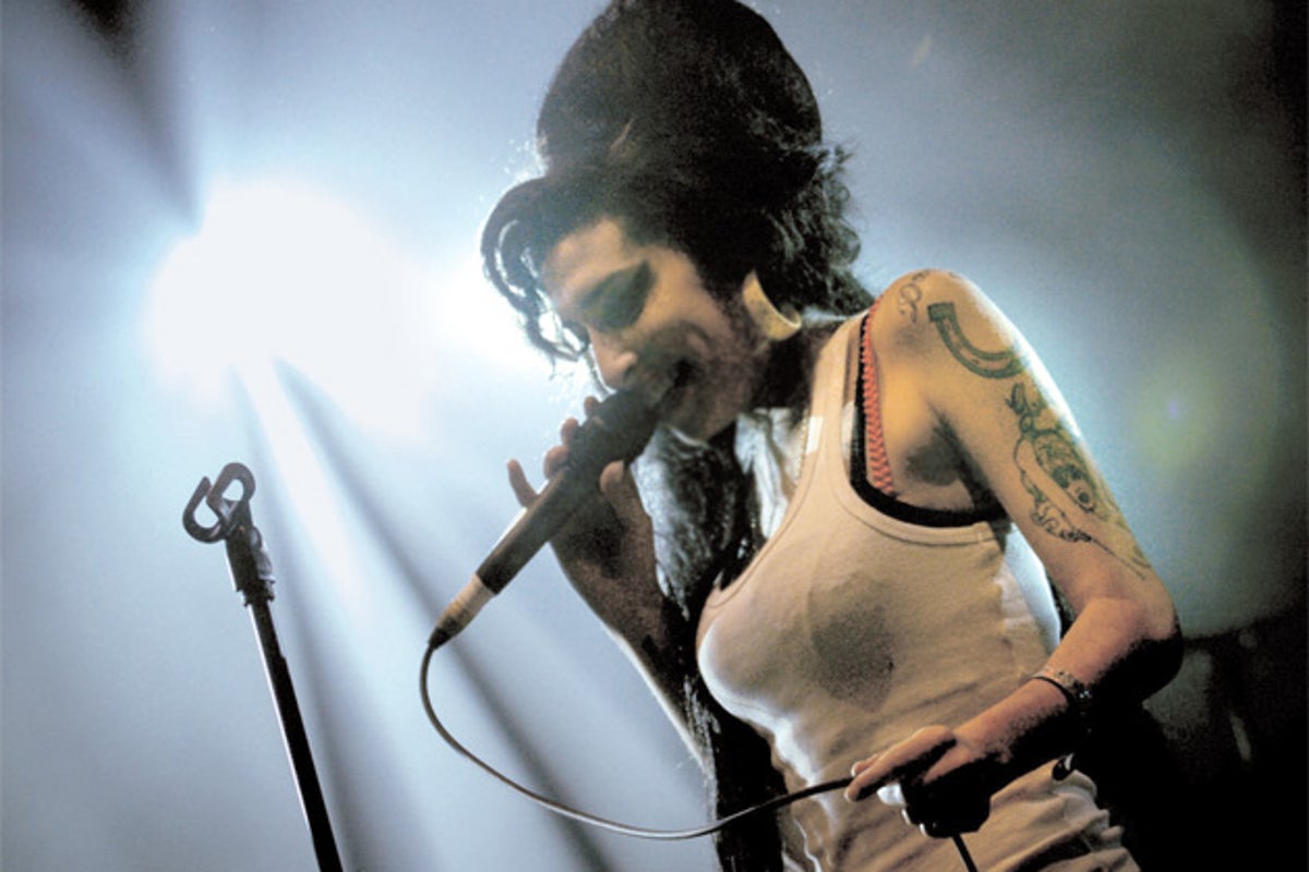 Music and drugs - It's a hard habit to break | The Independent | The ...