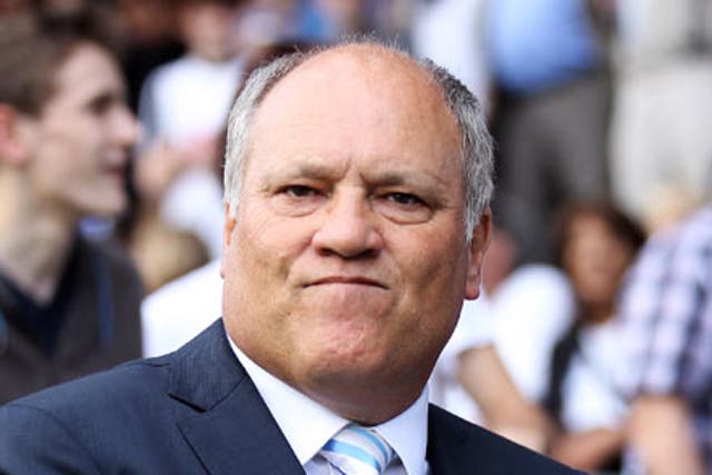 Jol was replaced by Ramos at Tottenham