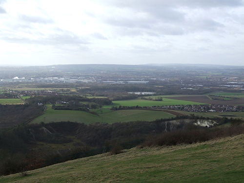 Chaucer's Kent<br/>

'The ancient pilgrim route from Winchester to Canterbury was the inspiration for Chaucer's Canterbury Tales.For a lovely bite-sized circular amble in Chaucer's Kent,' says Jo Tinsley 'hop on to a train to Aylesford for a five-mile cir