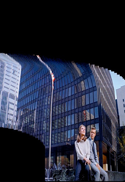 Streetwalking, Vicki Bennett