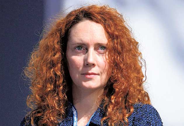 Police warned Rebekah Brooks that hacking was likely to be in wider use