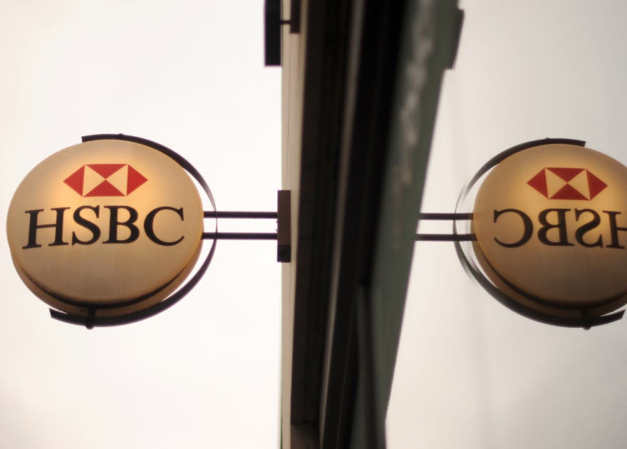 HSBC is set to pay out £40 million in fines and compensation