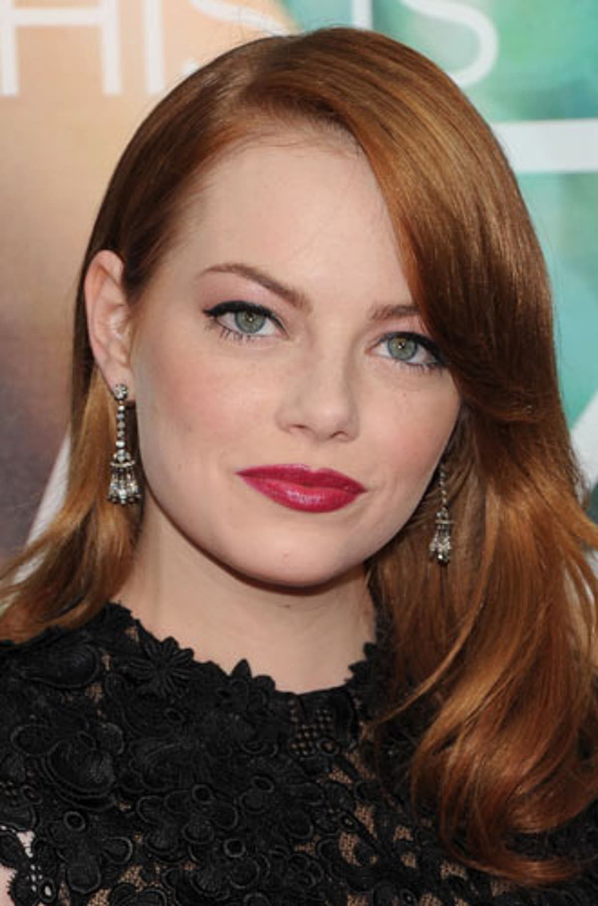 Emma Stone didn't know about Spider-Man | The Independent | The Independent