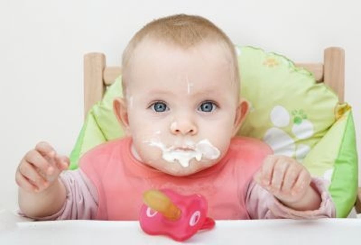 parents-are-feeding-babies-too-much-salt-study-the-independent-the