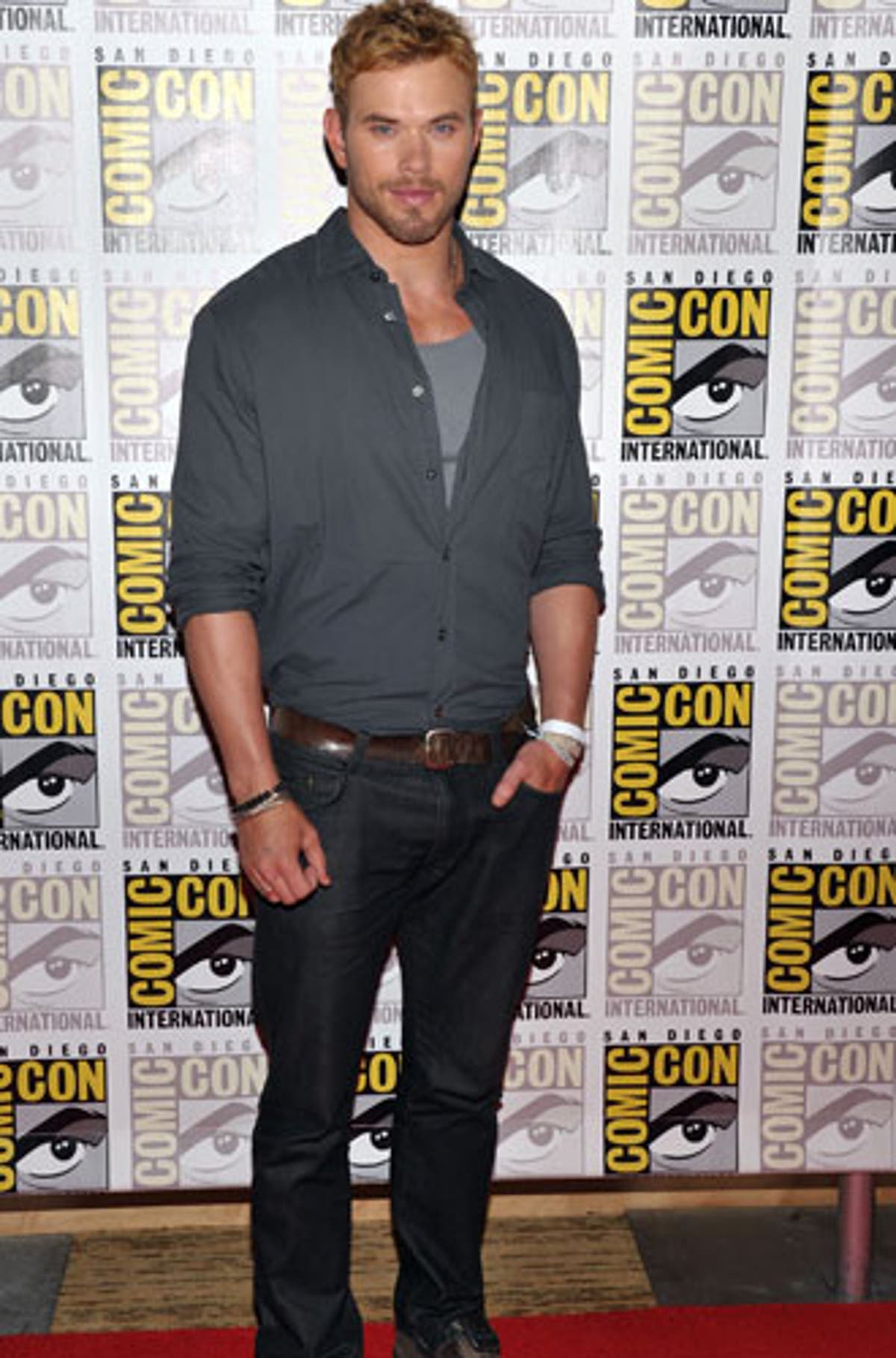 Kellan Hathaway'S Twilight Role: A Deeper Dive - jsf61oy