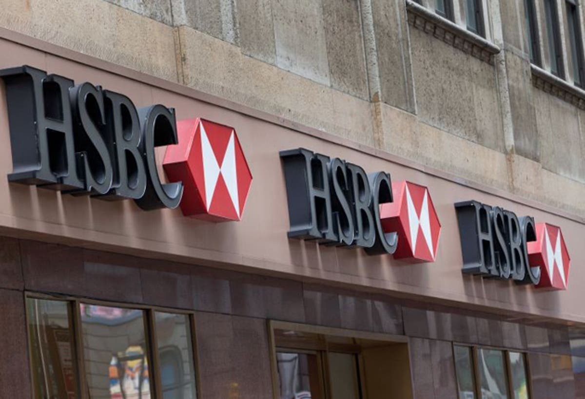 HSBC closes bank accounts belonging to Muslim clients in the UK | The ...