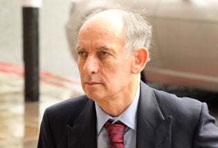 Stuart Kuttner, the former managing editor of the News of the World