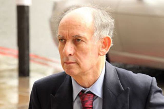 Stuart Kuttner, the former managing editor of the News of the World