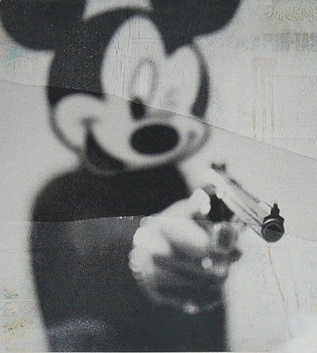Mickey Shoota'.
