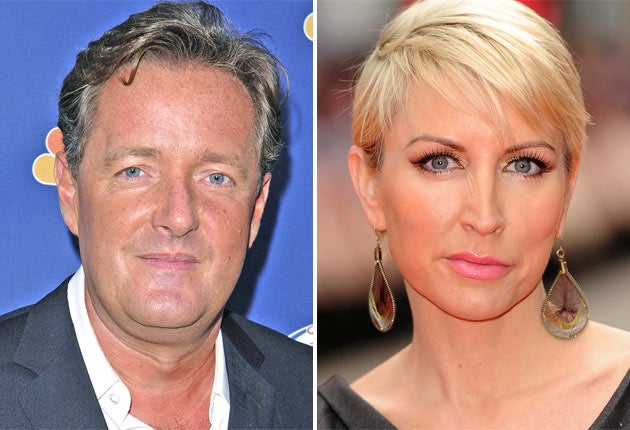 The claims by Heather Mills will increase the pressure on Piers Morgan