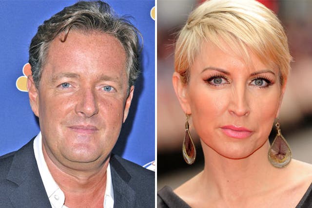 The claims by Heather Mills will increase the pressure on Piers Morgan