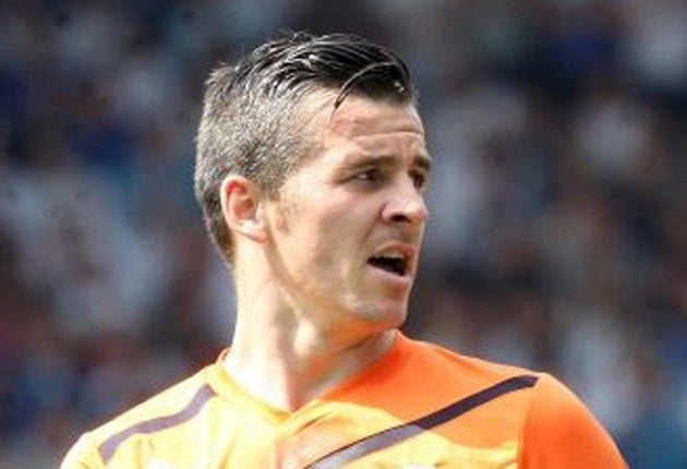 Joey Barton has launched a cyber attack on Newcastle over the last 12 days