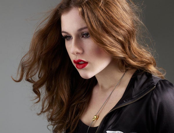 My Secret Life: Katy B, singer, 22, The Independent