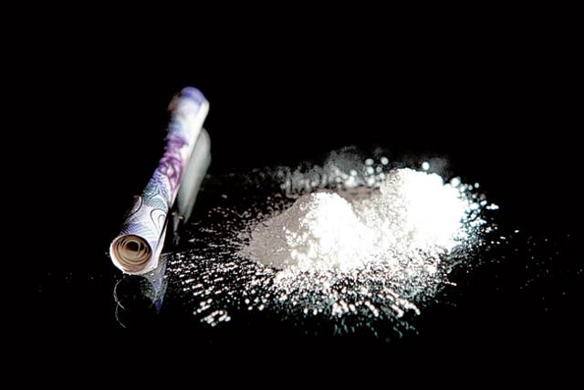 New rules will include 10mg of cocaine for drivers