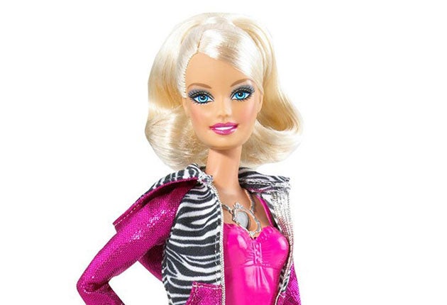 A federal judge ordered Mattel, the makers of Barbie (pictured), to pay MGA Entertainment, which introduced the Bratz line of dolls, more than $309m in damages, fees and other costs