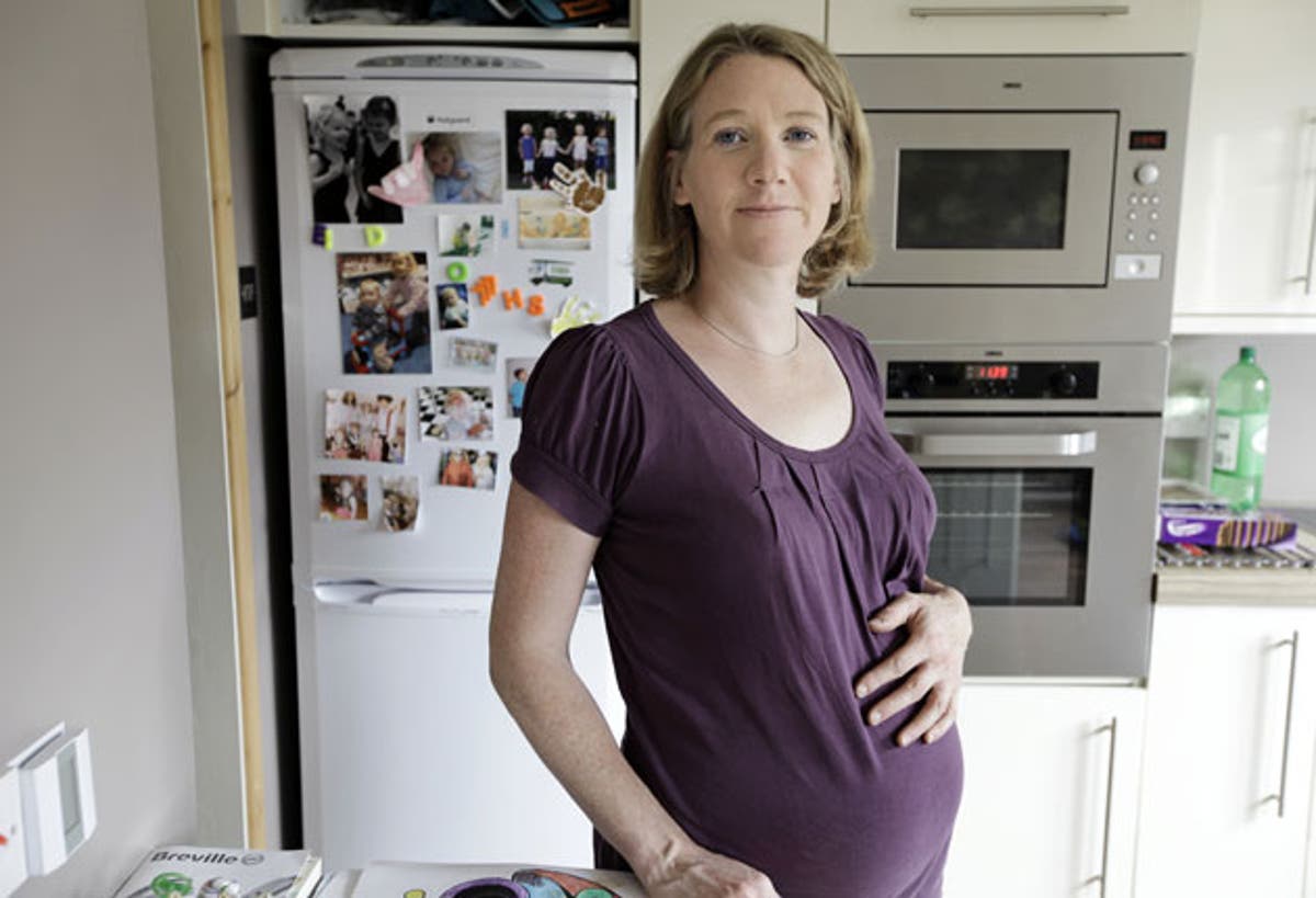 Women forced out of jobs by rising cost of childcare