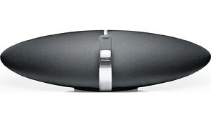 {1} Bowers & Wilkins zeppelin air:<br/> Possibly the best-sounding iPod or computer speaker out there. The Zeppelin Air has wireless ability up to 20 metres and a rich depth of sound - like a concert in your bedroom.<br/>£499, bowers-wilkins.co.uk