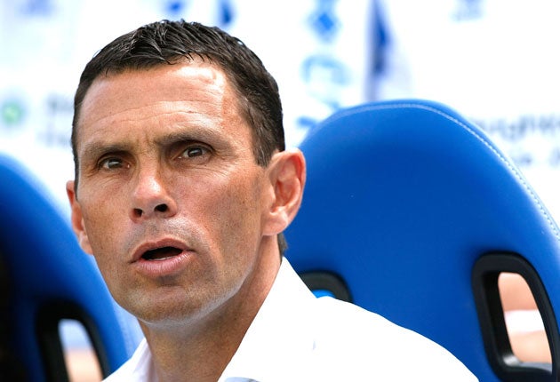 Poyet signs a new five-year contract