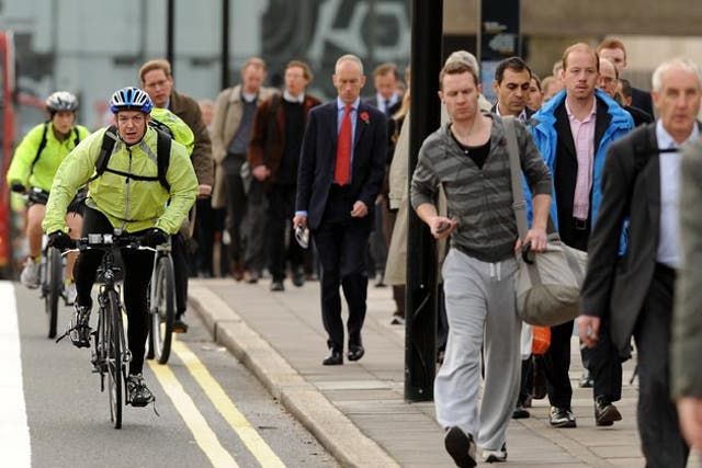 Cycling road deaths have increased