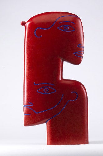 Jon Buck, Ship to Shore Maquette