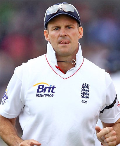 Andrew Strauss leads the eight English nominees for Cricketer of the Year