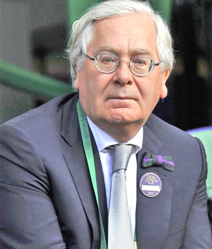 Sir Mervyn King rejects claims that the riots are due to austerity, saying that more jobs have been created than have been shed