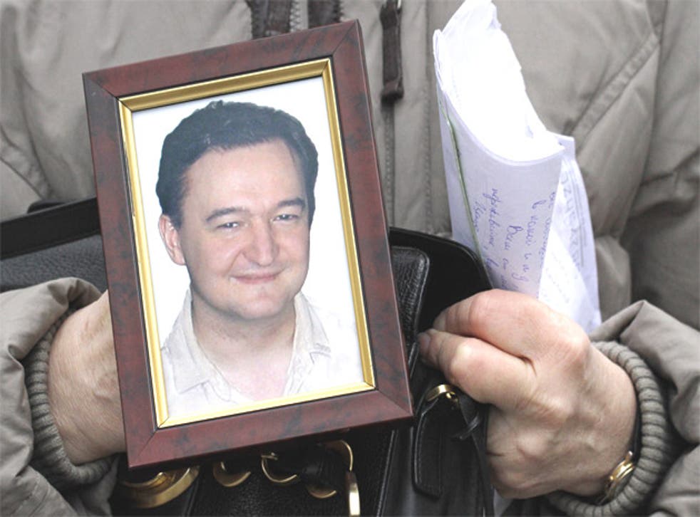 The lawyer Sergei Magnitsky died in a Moscow jail in 2009 after being charged with helping an investment fund evade taxes. His supporters say the charges were trumped up by corrupt officials