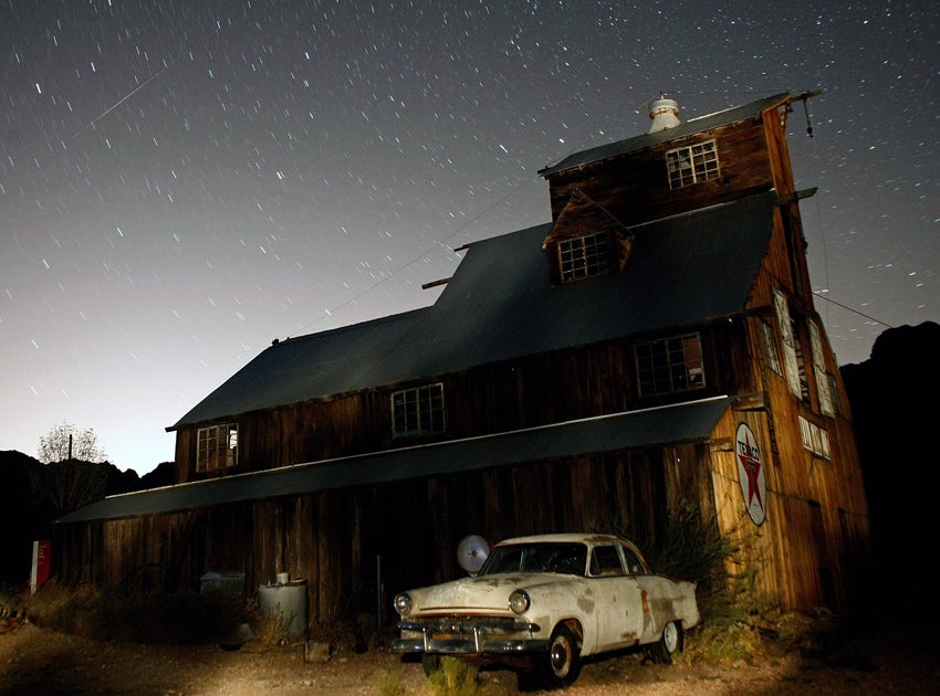 Undated handout photo issued by the National Archives of a drawing of a UFO seen by a MoD Police Sergeant at the Royal Ordnance Factory at Blackburn, Lancashire, on February 24, 1979.