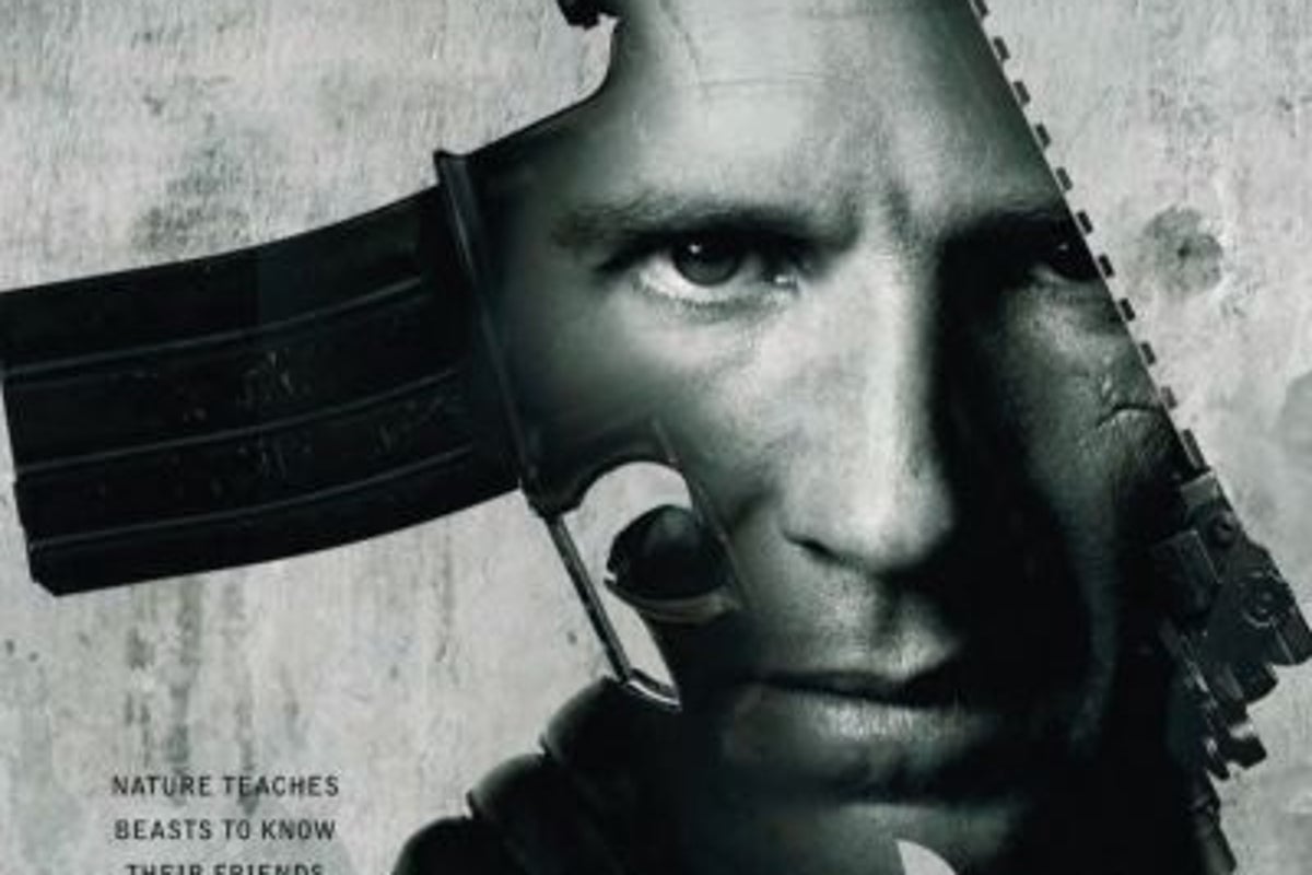 Film trailer: Ralph Fiennes in 'Coriolanus' | The Independent | The ...