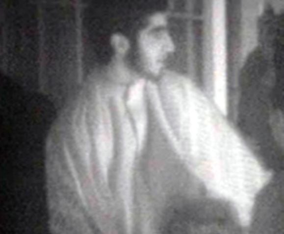 A witness sought in connection on an attack which left Richard Mannington Bowes critically ill