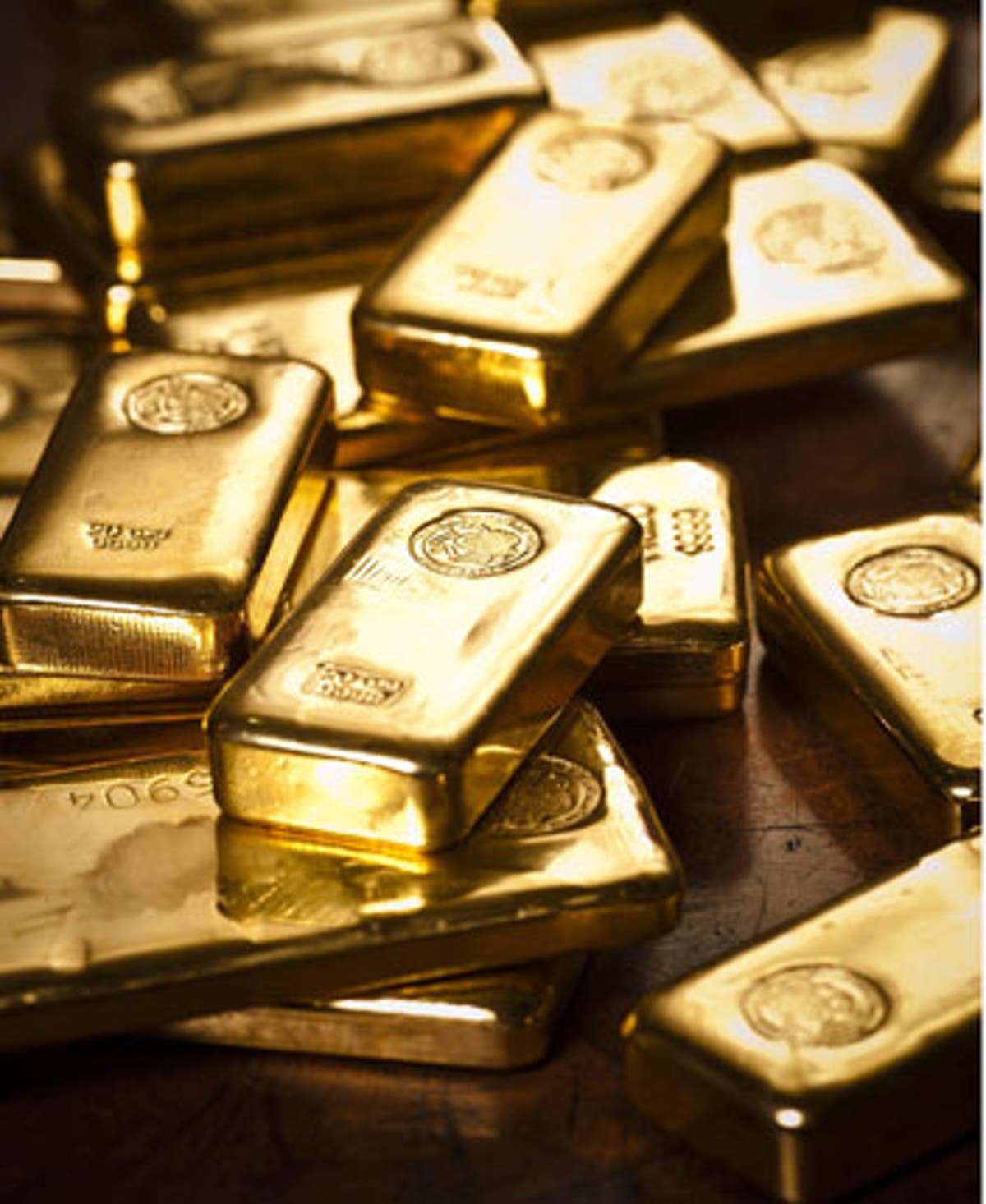 Something solid in a world of upheaval | The Independent | The Independent