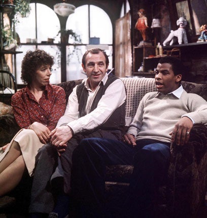 Problem Landlords: People might not want to follow Rigsby's example in Rising Damp