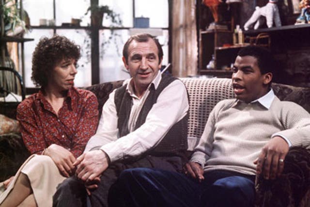 Problem Landlords: People might not want to follow Rigsby's example in Rising Damp