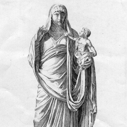 Wife and times: Messalina, infamous spouse of Claudius Caeser