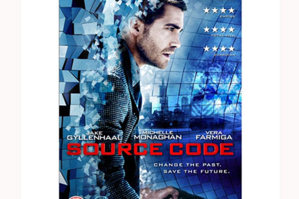 DVD: Source Code, Optimum (For rental & retail) | The Independent | The ...