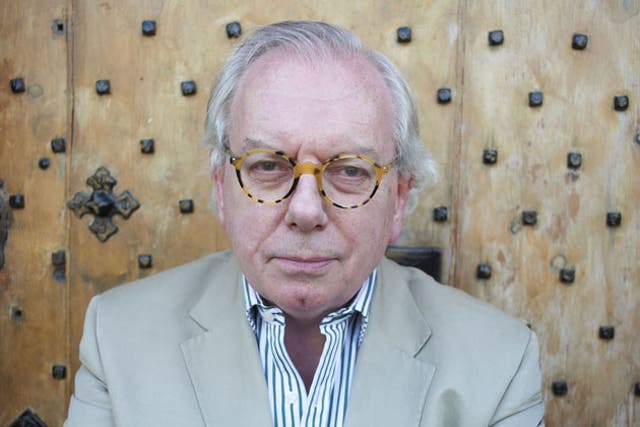 David Starkey has lost positions at universities since the comments were broadcast