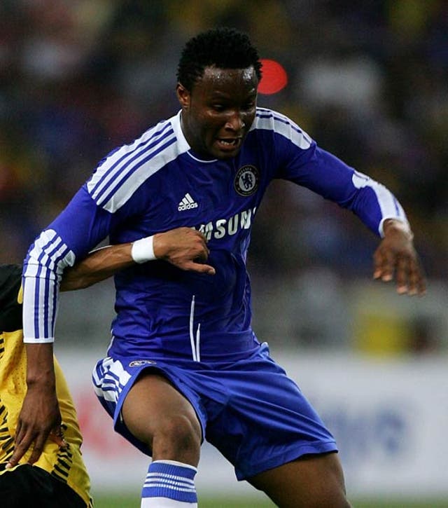 Mikel's father has been kidnapped in Nigeria. Sadly, he is not the first footballer to have been targeted, as this guide shows...