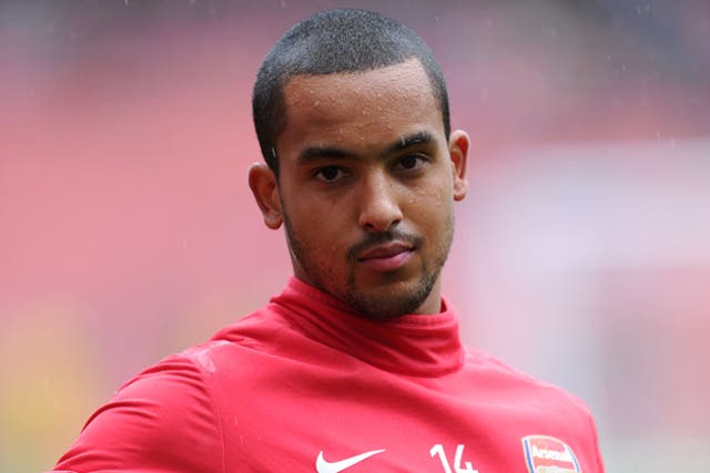 Arsenal winger Theo Walcott said that being screamed at by Fabio Capello before the 2010 World Cup 'killed me and wasnt fair