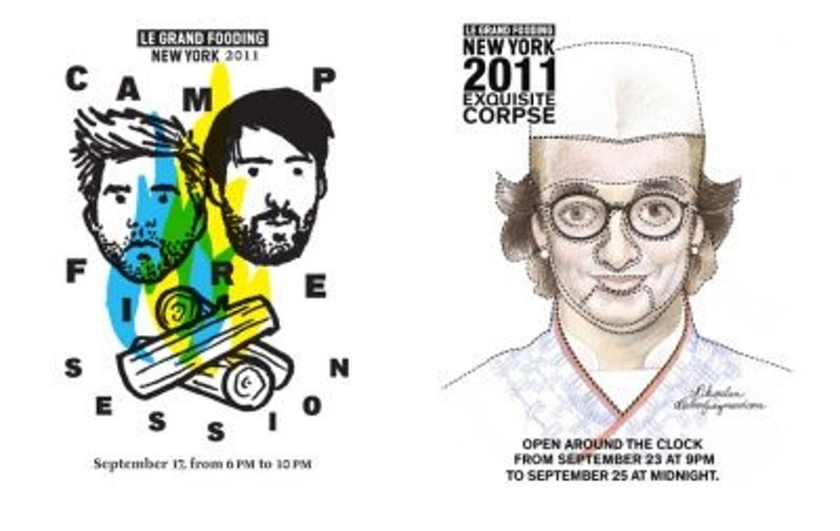 Collaborative chef dish spawns tomatotrout broth with cilantrosoured herring The Independent