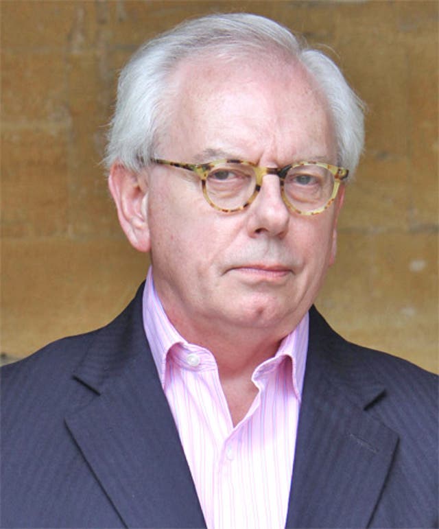 David Starkey provoked public outrage with comments he made on 'Newsnight' last week