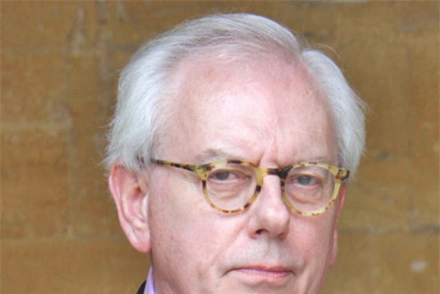 David Starkey provoked public outrage with comments he made on 'Newsnight' last week